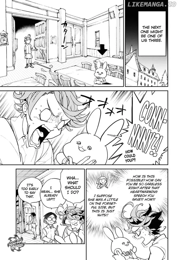 The Promised Neverland Chapter 1 image 33_optimized